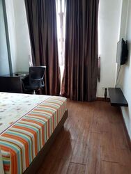 Parc Oasis (D22), Condominium #575835531